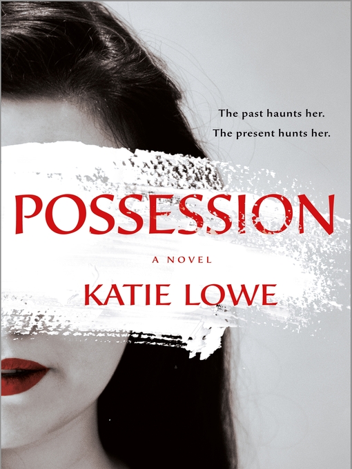Cover image for Possession
